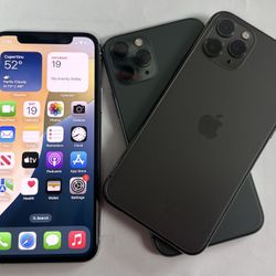 iPhone 12 Pro Max 128gb Factory Unlocked Warranty 