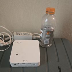 LG Projector