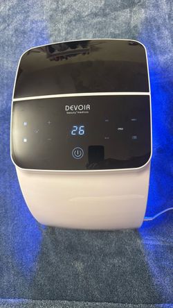 Light Therapy for Face Body - 7 Color Circulation Led Light Therapy for Face