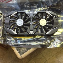 GTX 1060 6GB