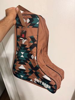 Boot Barn Boot Bag Brand New