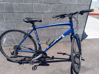 Fuji Bike – Smooth Ride, Ready to Go