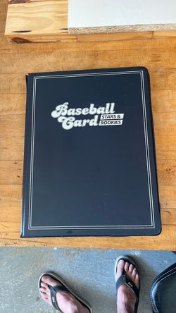 Hockey Cards