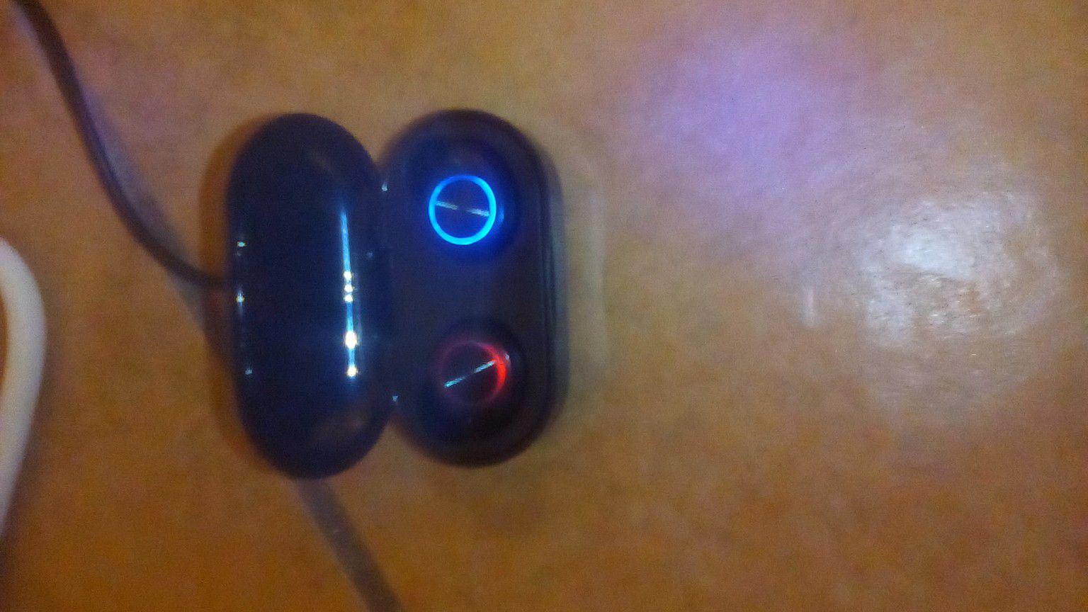 Waterproof Bluetooth Headphones And Case