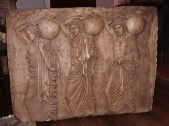 Parthenon Sculpture