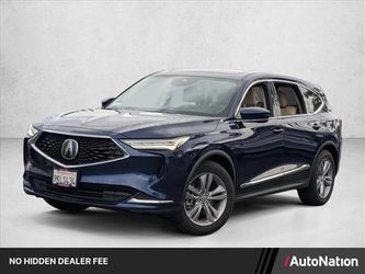 2024 Acura MDX