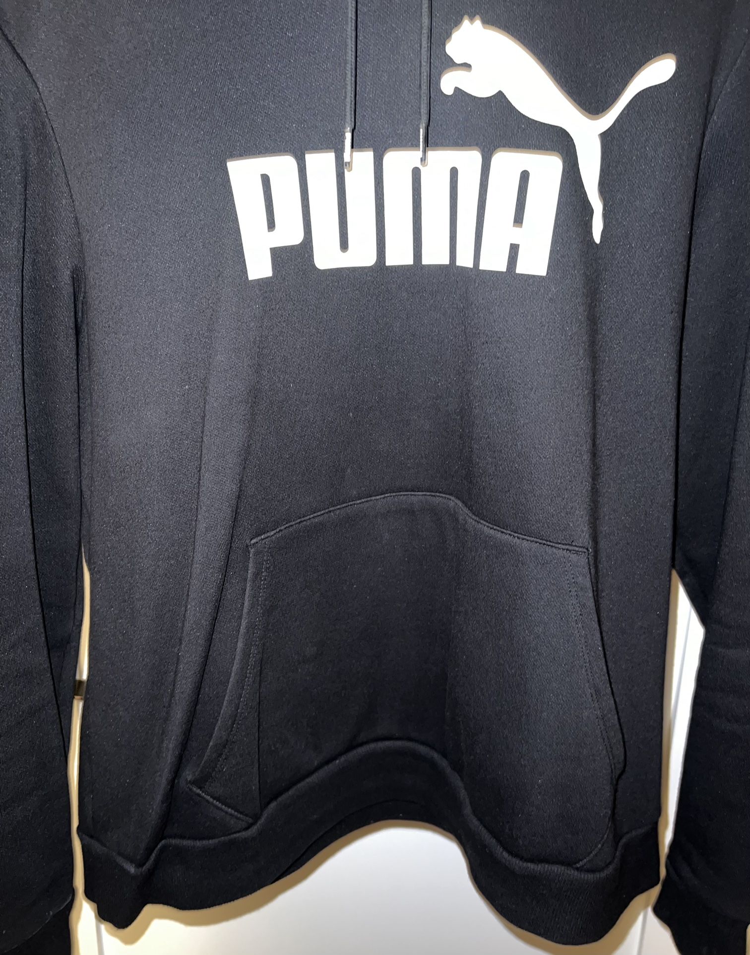Puma Hoodie
