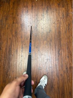 Ping counterbalance shaft