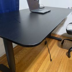Electric Stand/Sit Desk