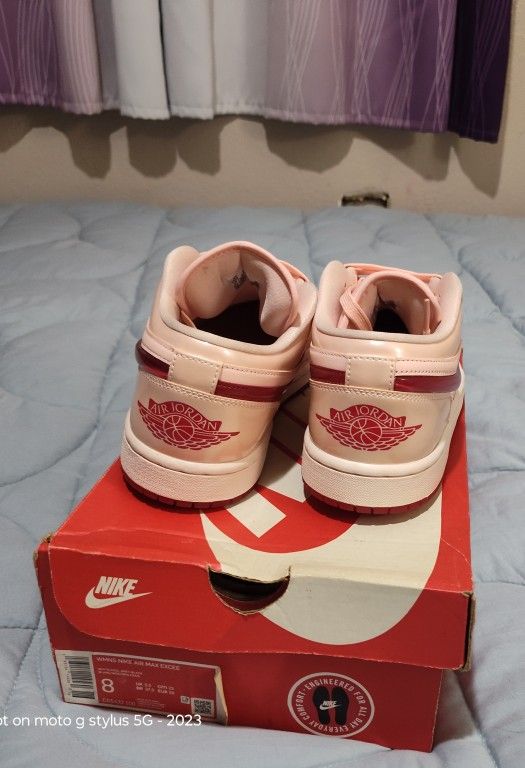 Jordans Size 10