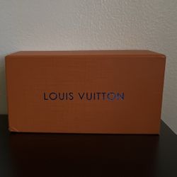 Louis Vuitton Glasses