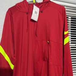 Nike Mens Jackets