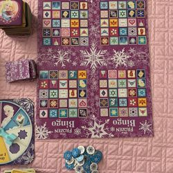 Disney Frozen Toys 2 Pc