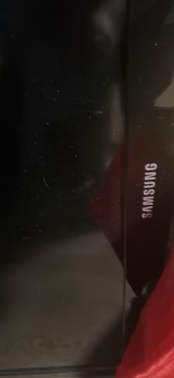 Samsung 42” tv