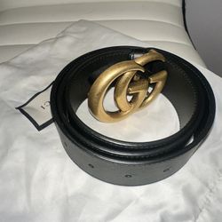 Women’s Gucci Belt 