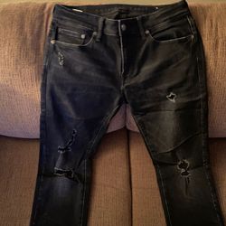 Guys pants size 32X34 $25 American Eagle