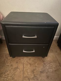 Night stand