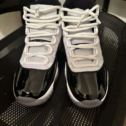 Jordan 11 Concords 10.5