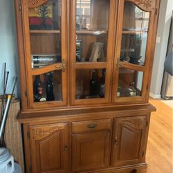 China Cabinet