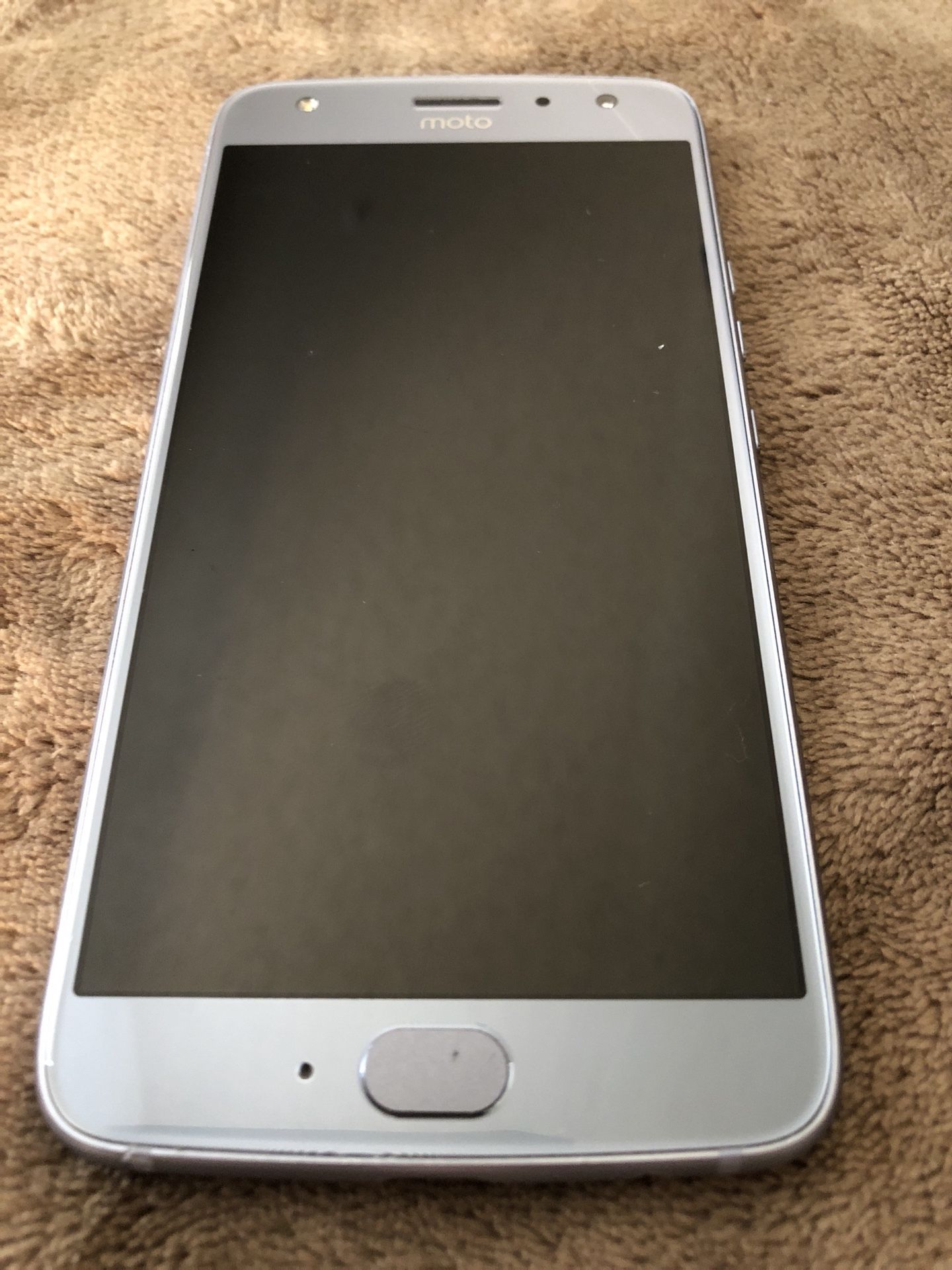 Motorola Moto X4 — UNLOCKED !!