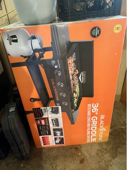 Griddle