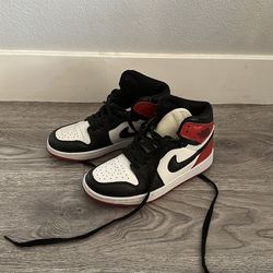 Air jordan shoes size 5.5