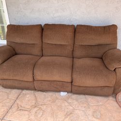 Free Couch