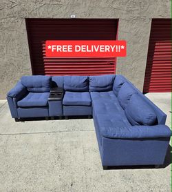 Beautiful Modular Sectional Sofa