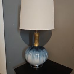 Gorgeous Lamp