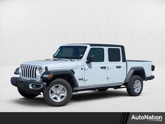 2023 Jeep Gladiator