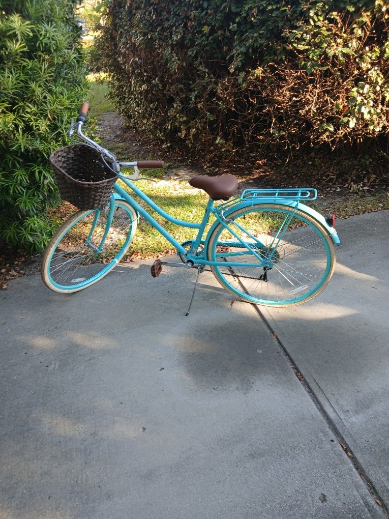 Kent Bel Air Bicycle 