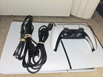 Playstation 5 PS5 Slim Digital