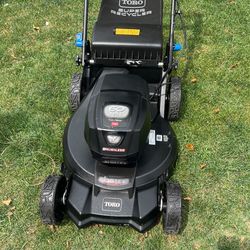 Máquina De Cortar Oasto Toro 60 Volt