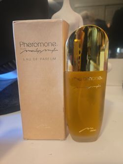 Pheromone Marilyn Miglin 3.4 oz