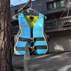 Life Jacket (child) 