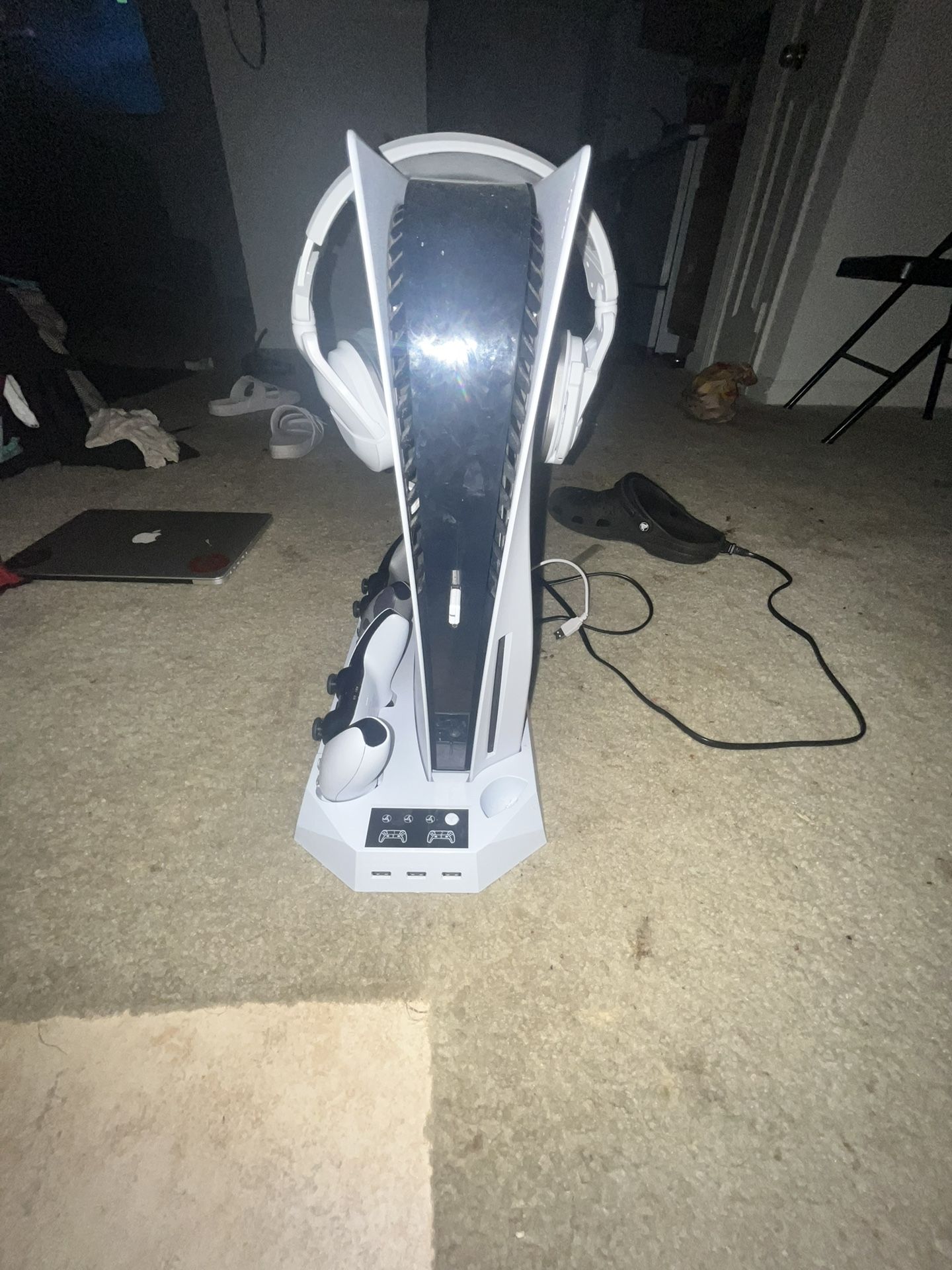 PS5