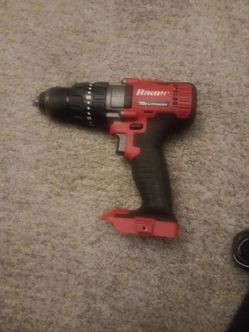 20v bauer cordless drill