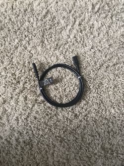 Brand new usb c cable