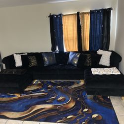 3 Piece Sectional