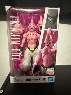 SH Figuarts Dragan Ball Z