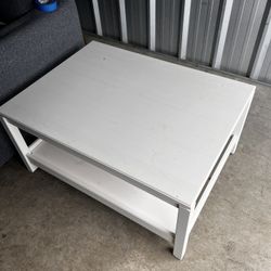 IKEA HAVSTA Coffee Table