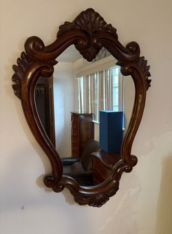 Wall Mirror
