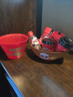 San Francisco 49ers Fan Gear Bundle