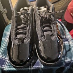 Nike Jordans