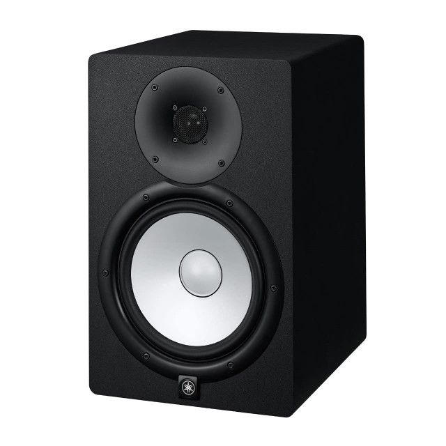 Yamaha HS8 (Pair) Studio Monitor Speakers