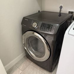 Samsung Dryer