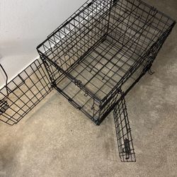 Dog Cage