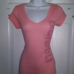 Small Aéropostale Top