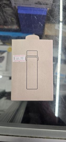 Google Health Smart Band