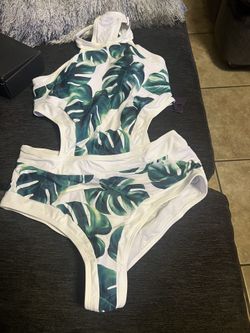 Bathing Suits